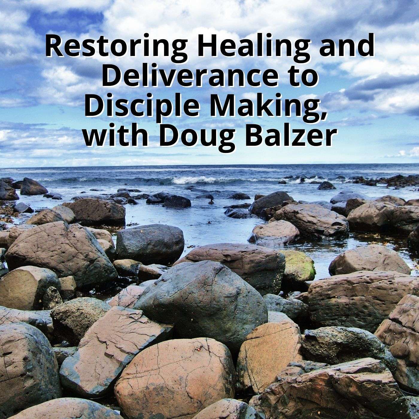 Disciple Making