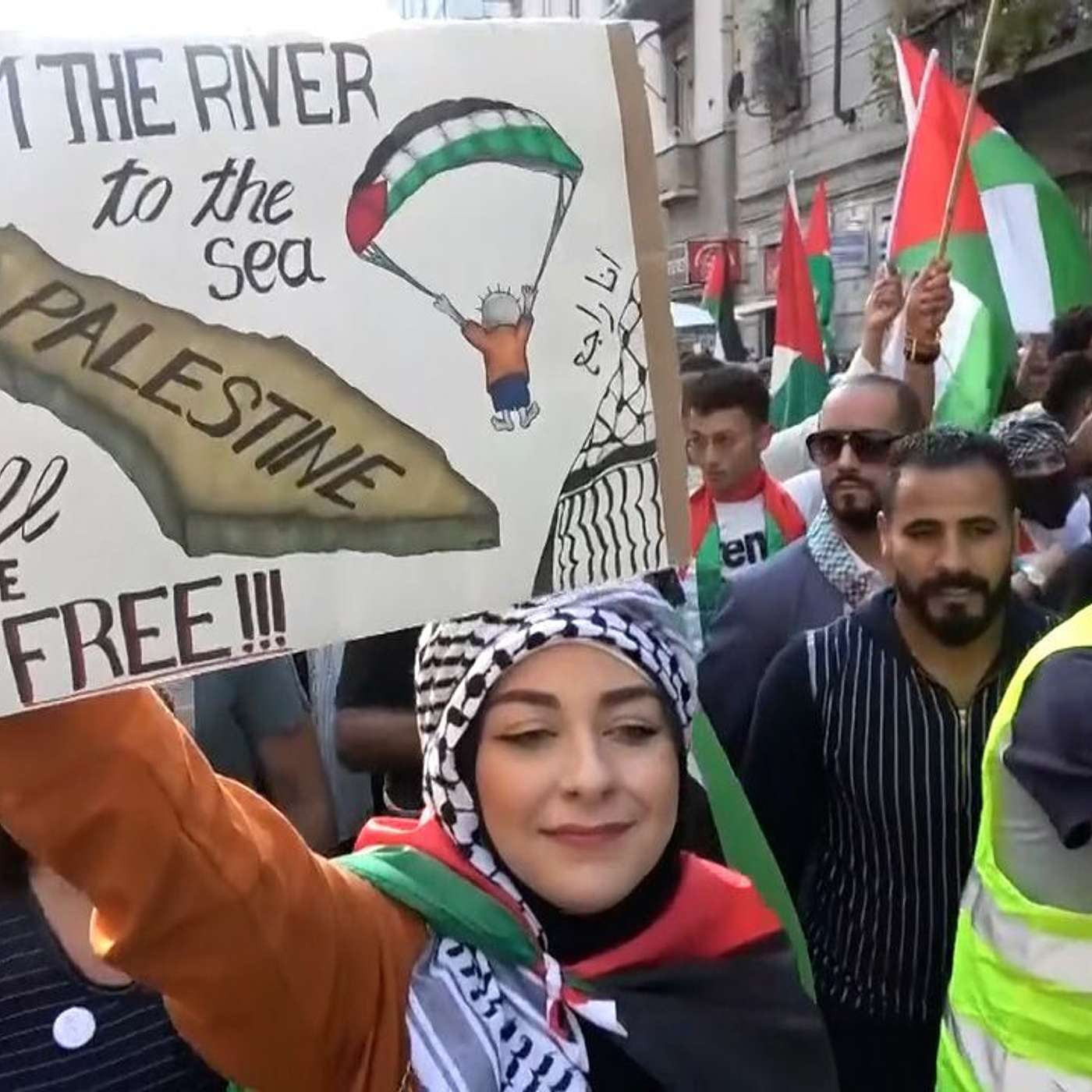 The Left Cannot Help Itself and Continues to Double Down on Hate