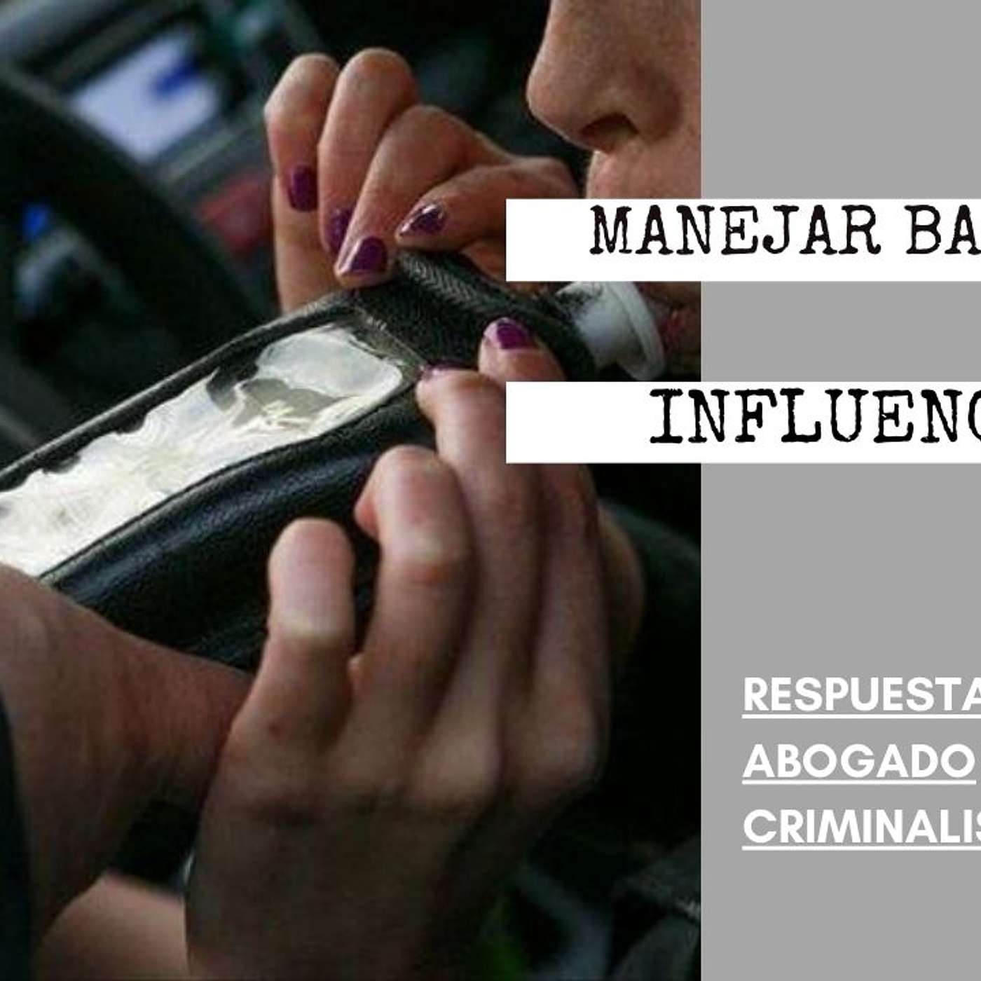 Abogado Criminalista Área de la Bahía