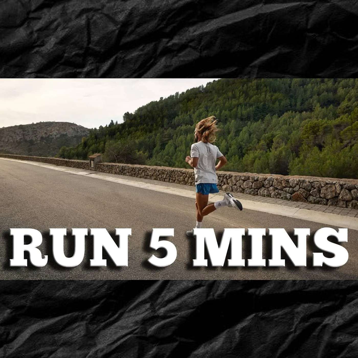 Transform Your Life with Just 5 Minutes of Running Daily: The Power of Habit