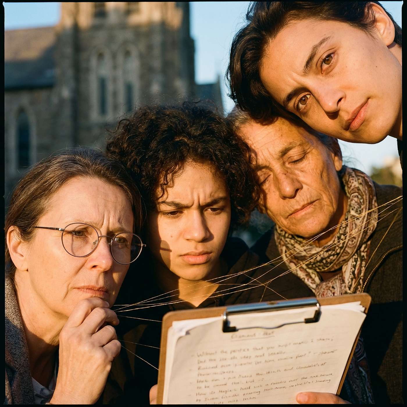 🤦  The Machinery of Hope in Crisis: What the UK Inquiry Teaches Us About Building Better Systems