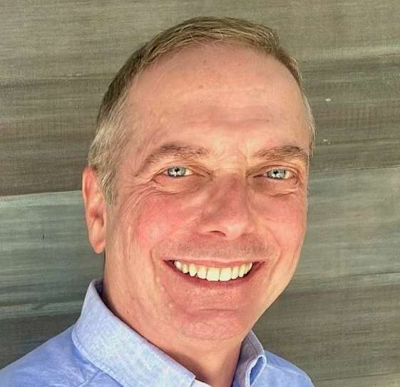 Steve Love