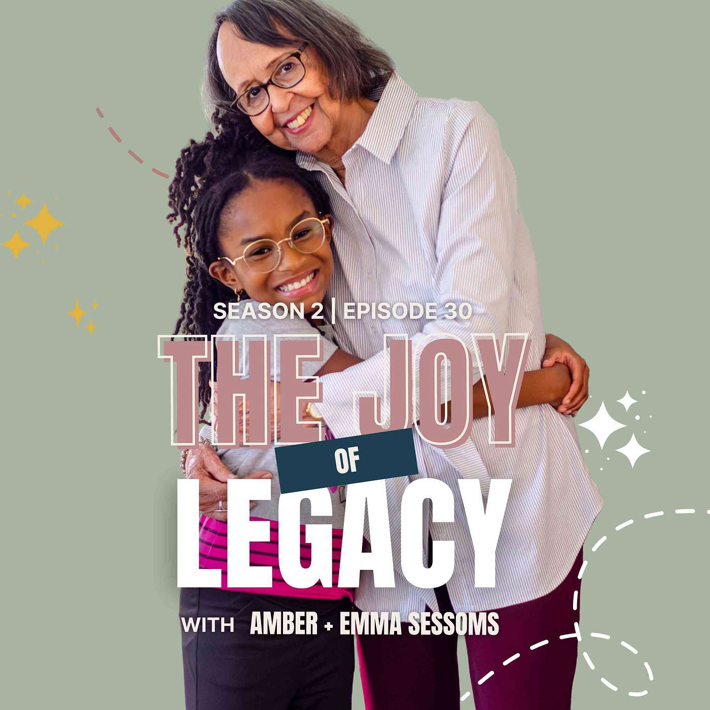 Living in 3D Power Podcast