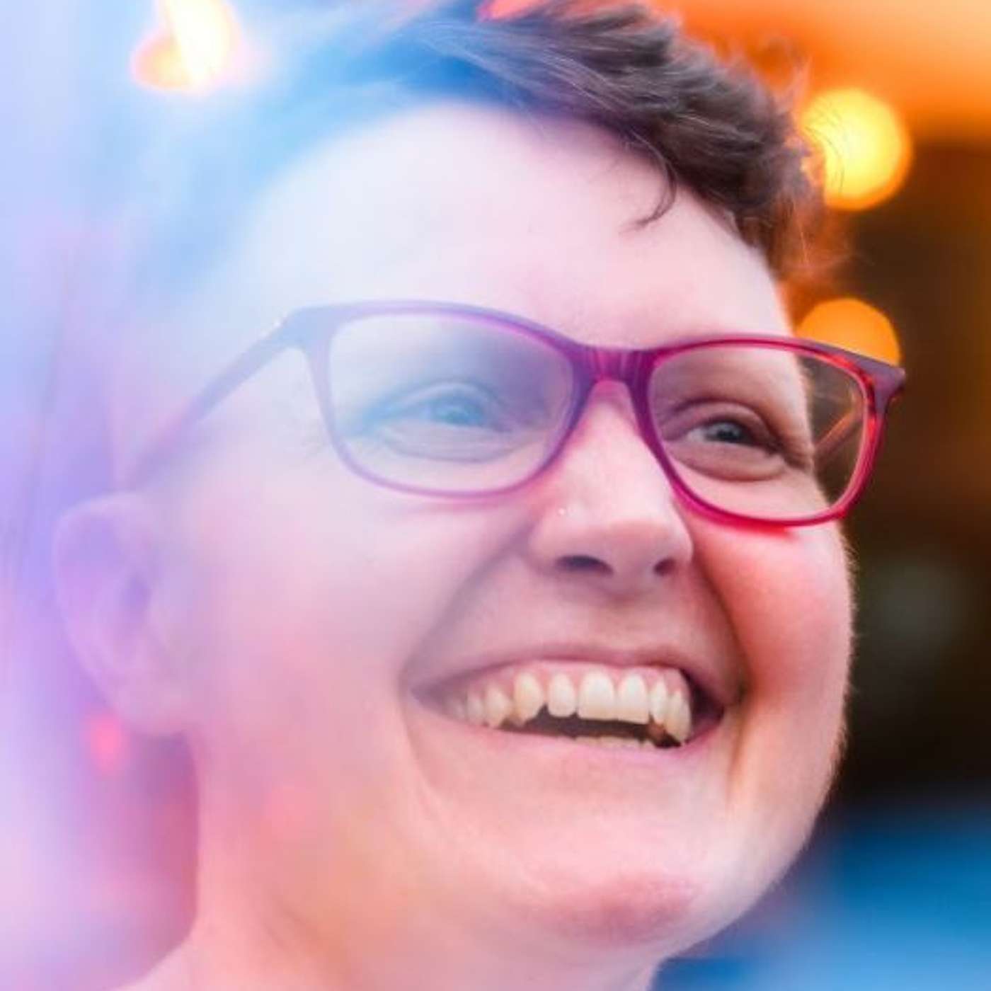 The Power of Pink and Metalsmithing with Tracey Carswell