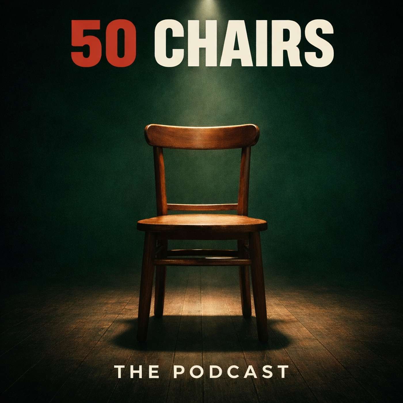50 Chairs