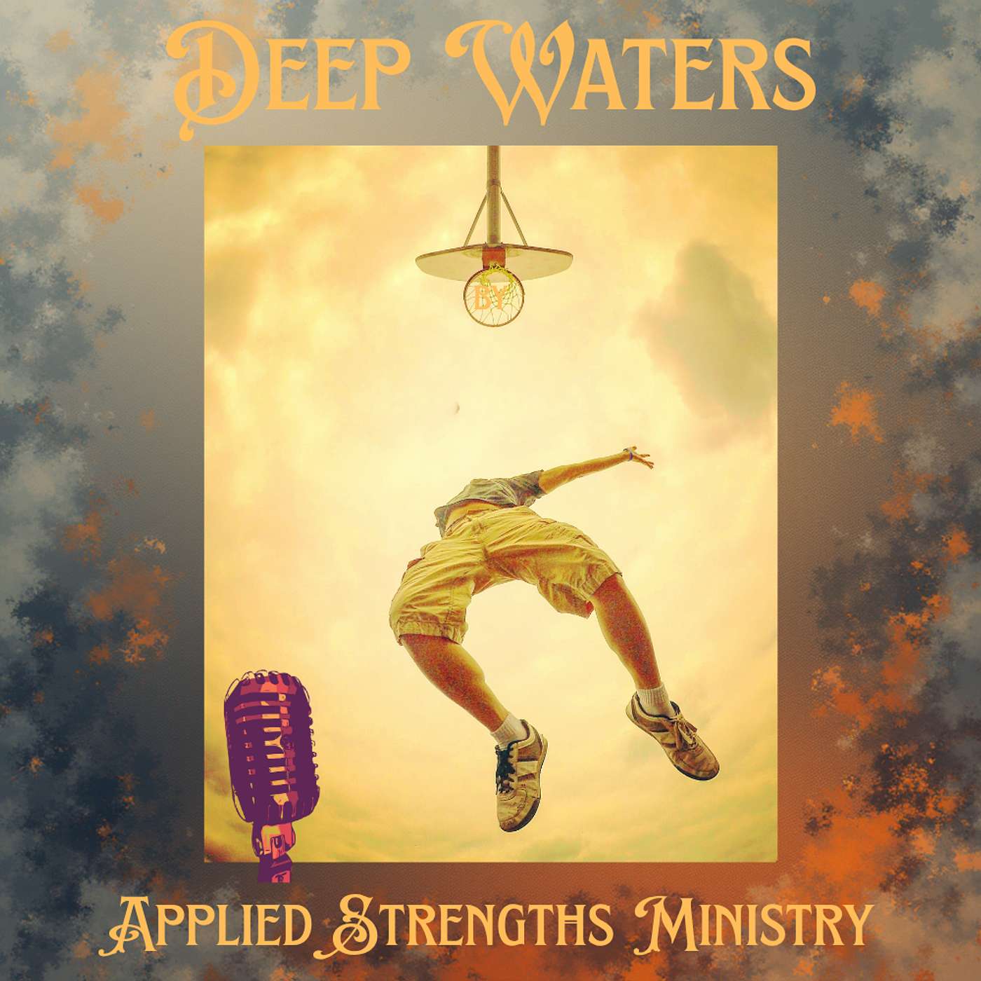 Hold On Loosely And Tightly To Your Current Understanding Of The Word Of God episode artwork