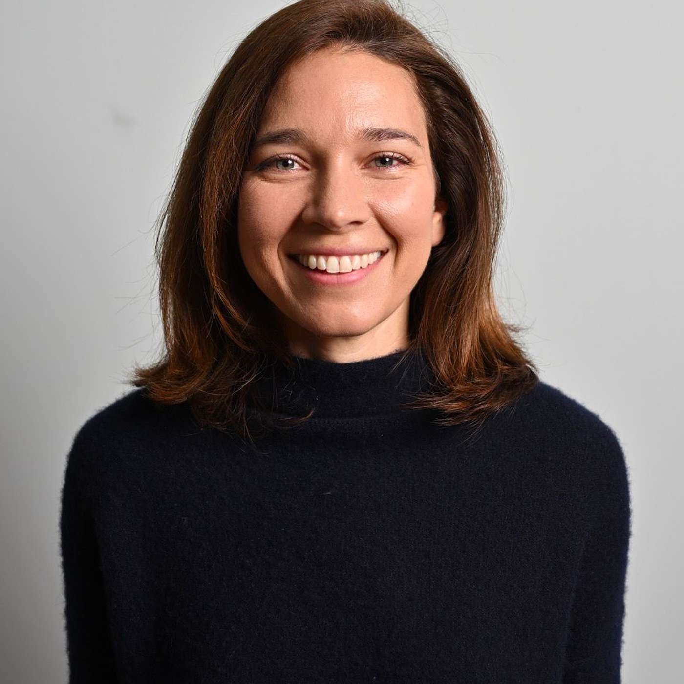 From Combat Cockpit to Congress | Rebecca Bennett - S.O.S. #266