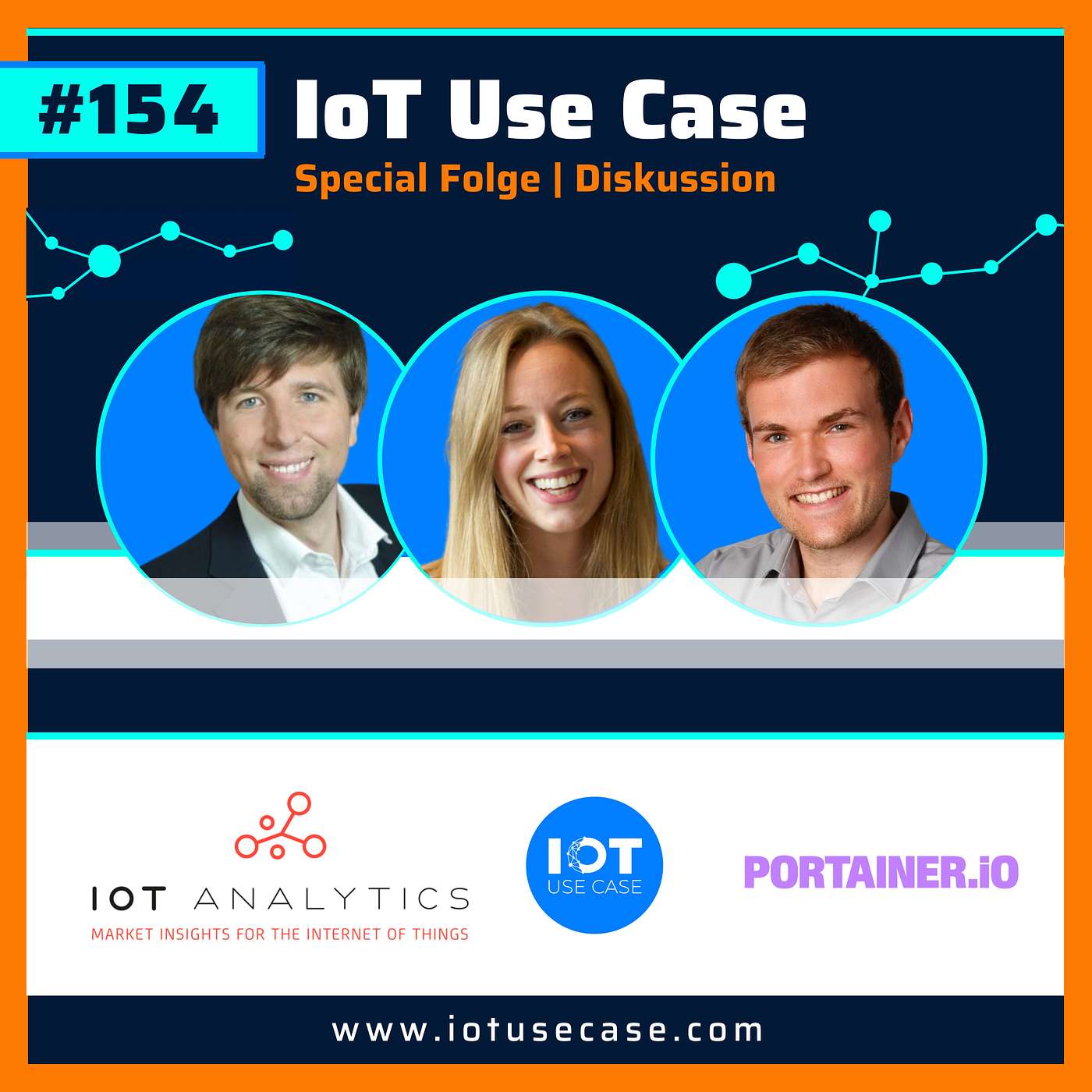 IoT Use Case Podcast