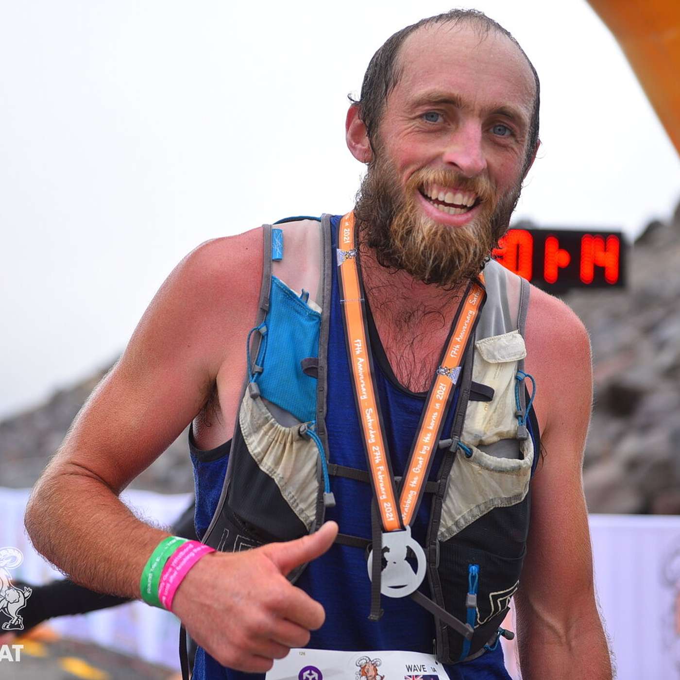 Dirt Church Radio Trail Running