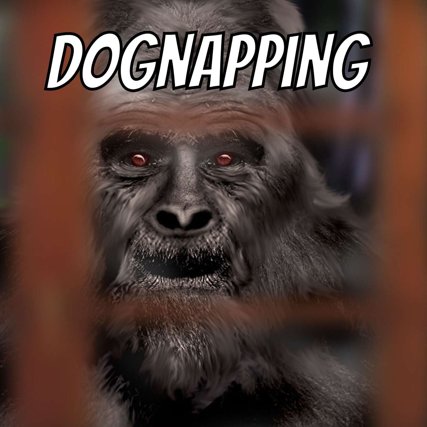 Dognapping Mystery