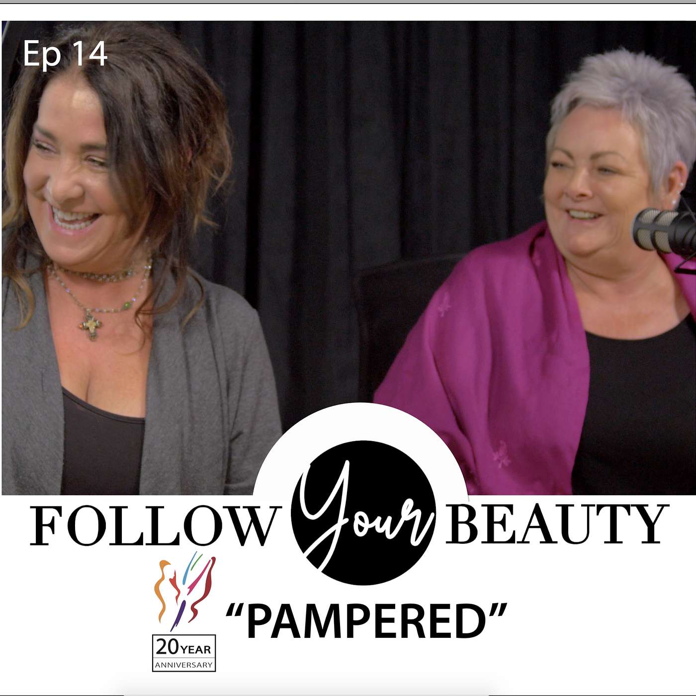 Follow Your Beauty