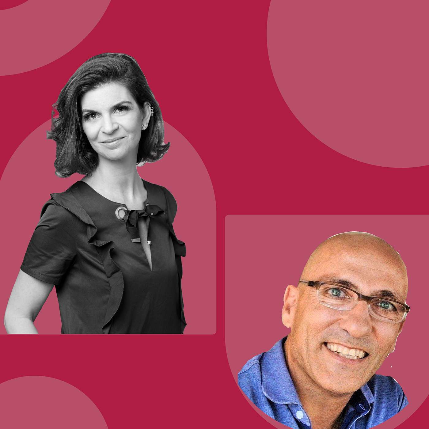 Hotel Talk with Farah Shammas