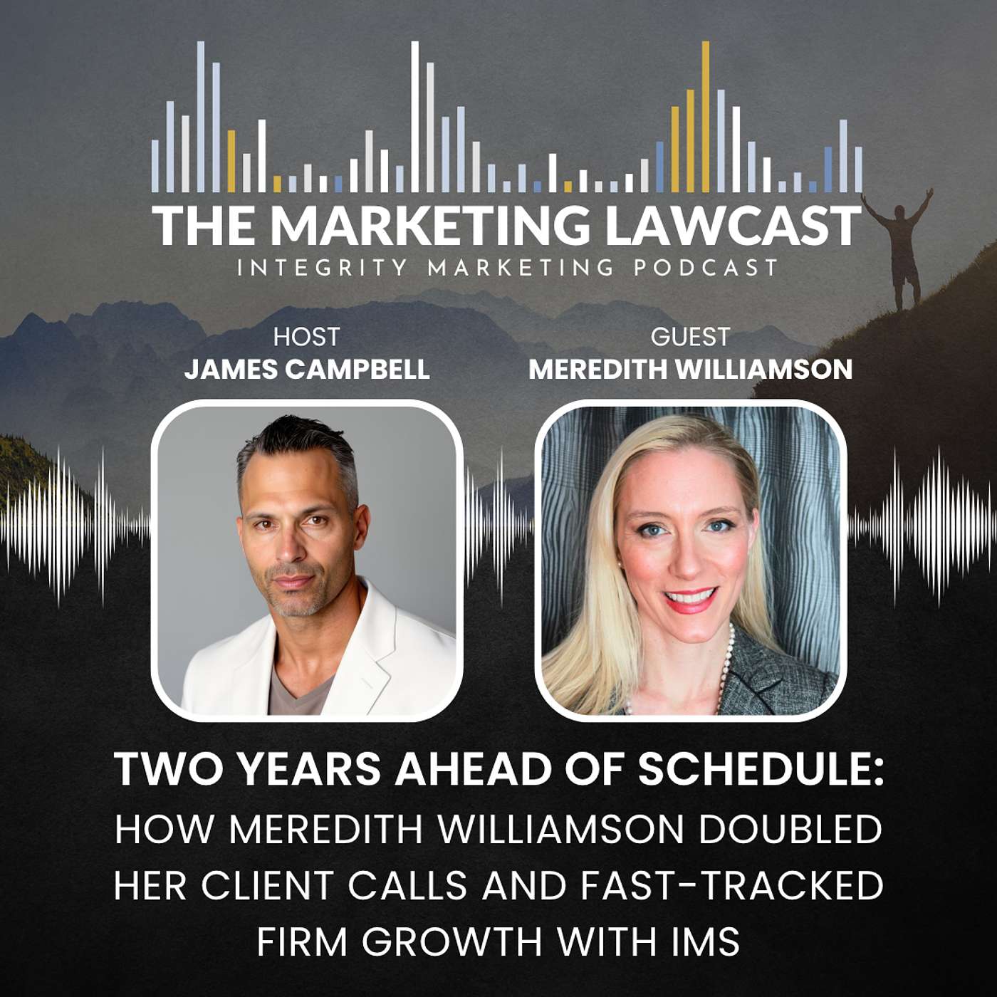 The Marketing Lawcast