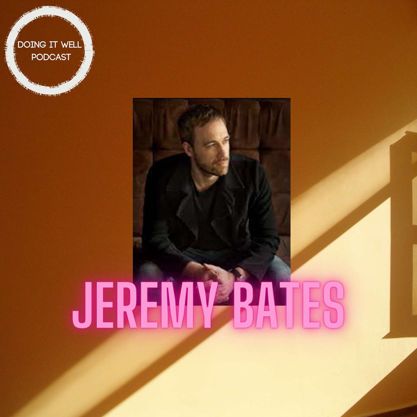 Jeremy Bates (Best-Selling Author) - When Inspiration Strikes, Teaching English, The Dark Side to The Craft, Book Signings Jeremy Bates (Best-Selling Author) - When Inspiration Strikes, Teaching English, The Dark Side to The Craft, Book Signings