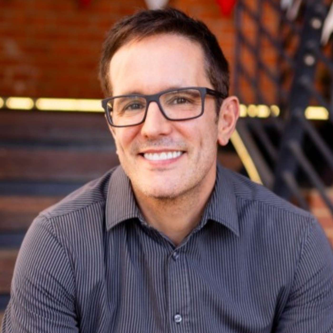 Strategy, Leadership, and Career Acceleration with Alastair Wallace Strategy, Leadership, and Career Acceleration with Alastair Wallace