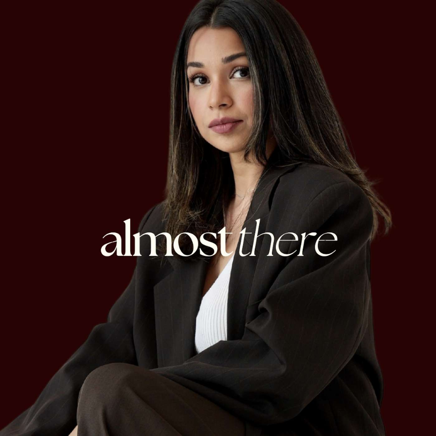 Almost There - Business Growth & Personal Development