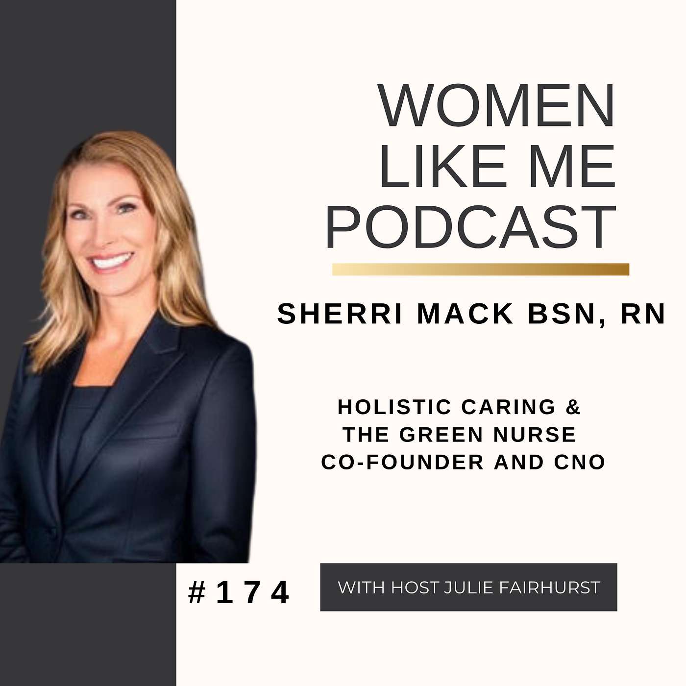 Women Like Me Stories & Business