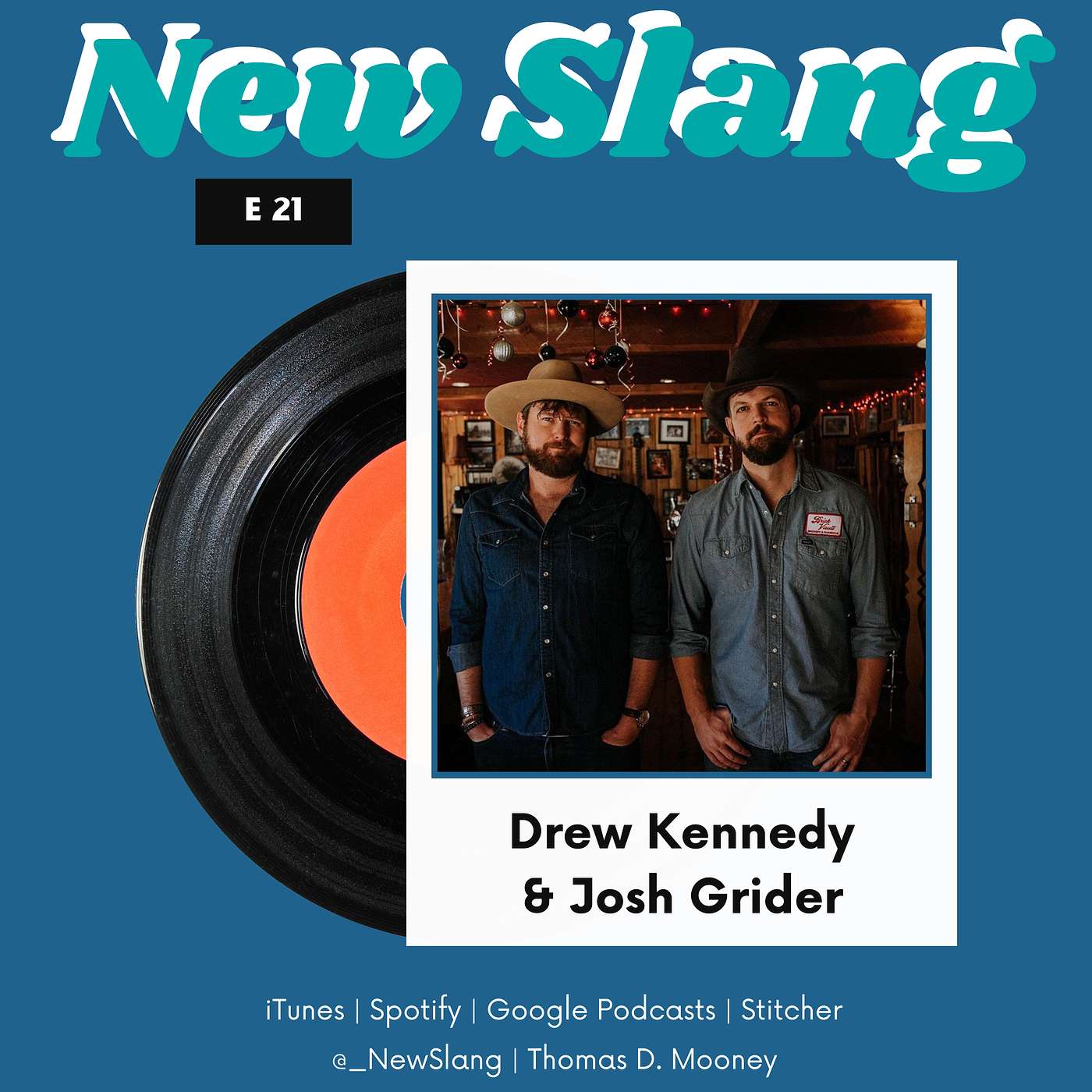 New Slang