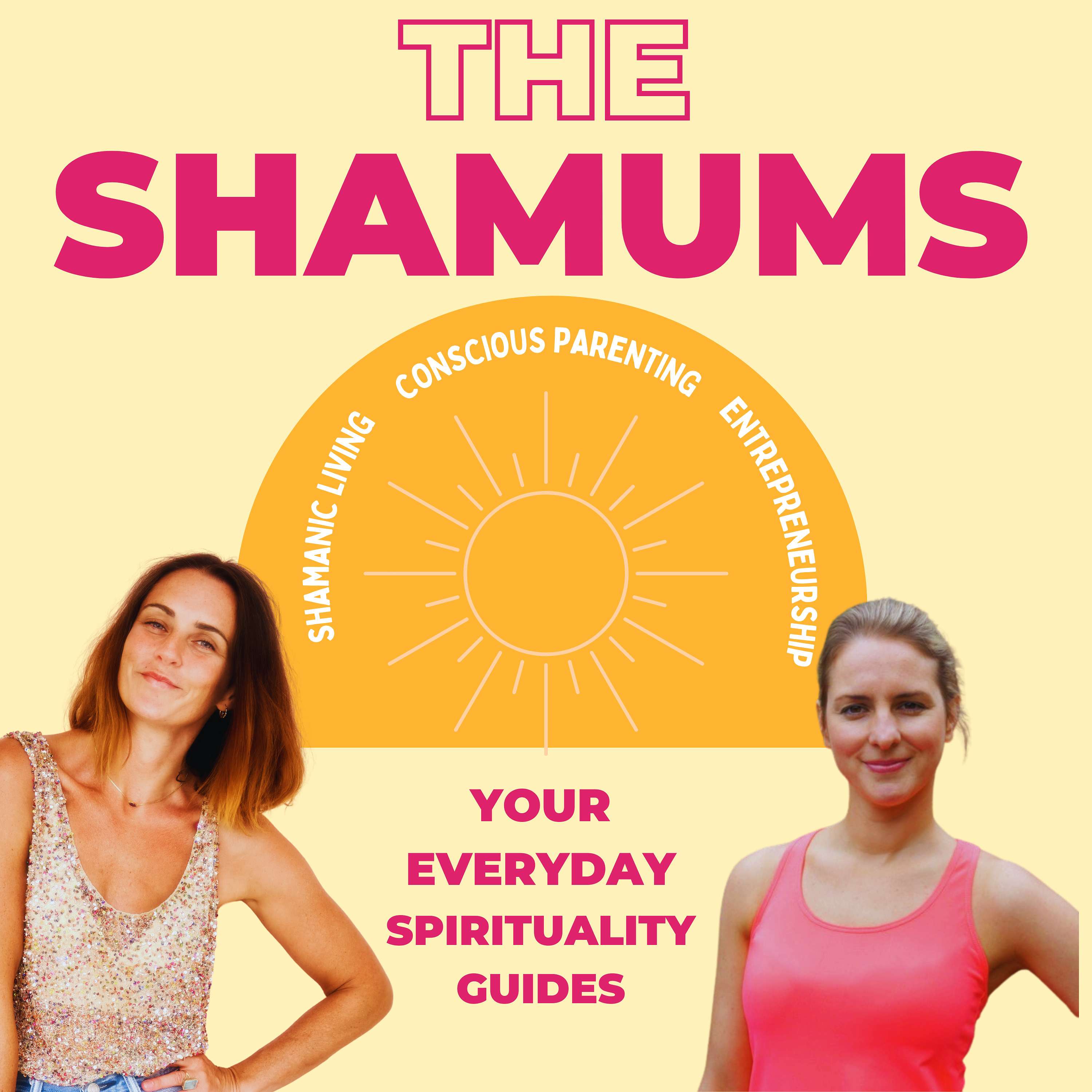 The Shamums