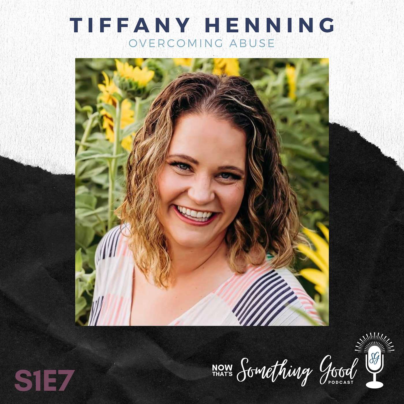 Overcomer Tiffany Henning