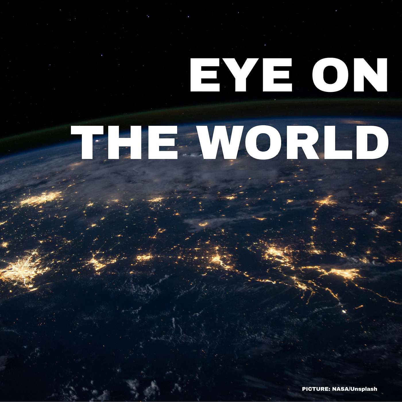 Sight's Eye on the World