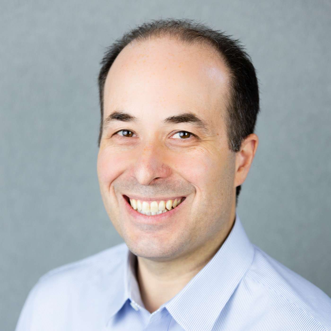 The Pro Growth Podcast