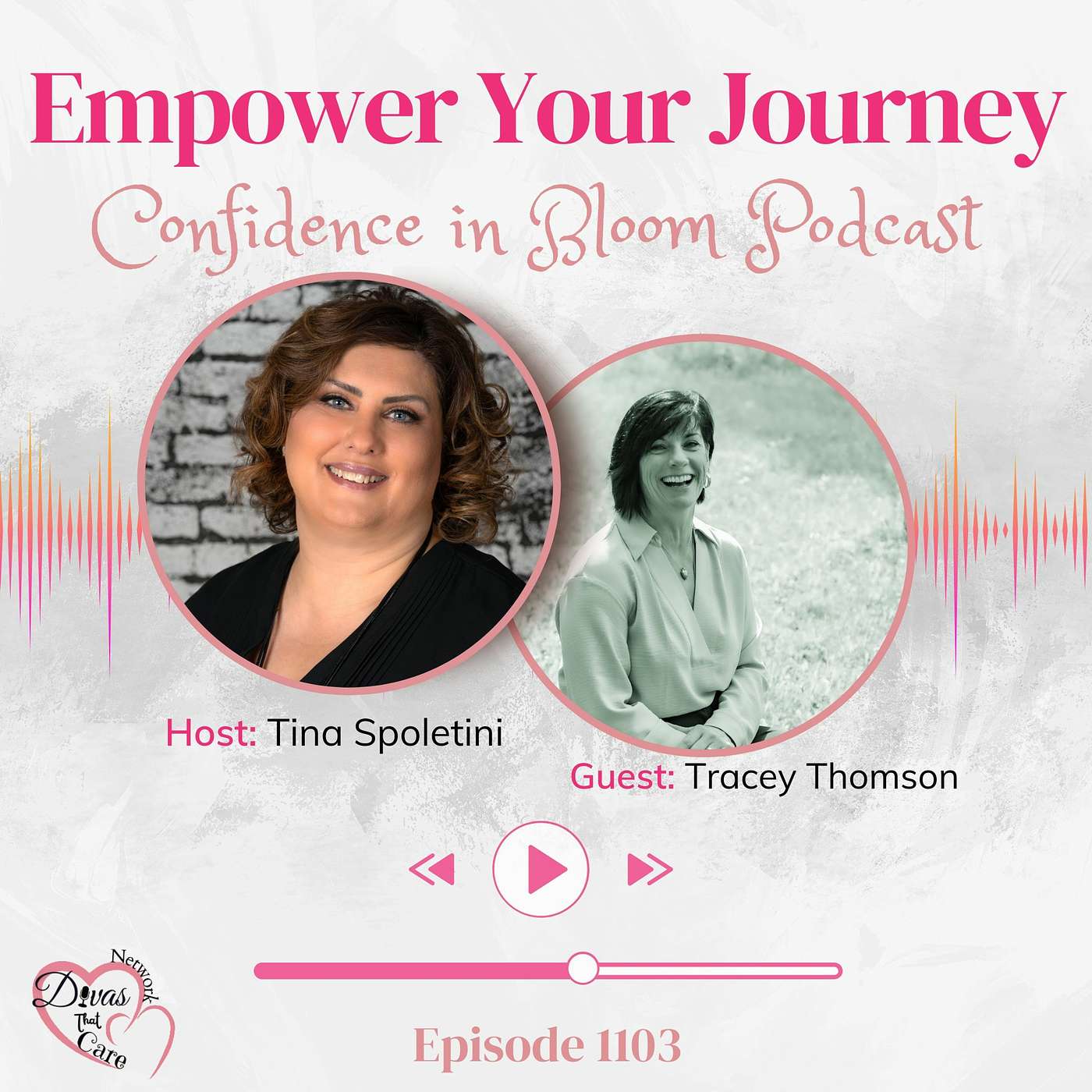 Empower Your Journey episode artwork