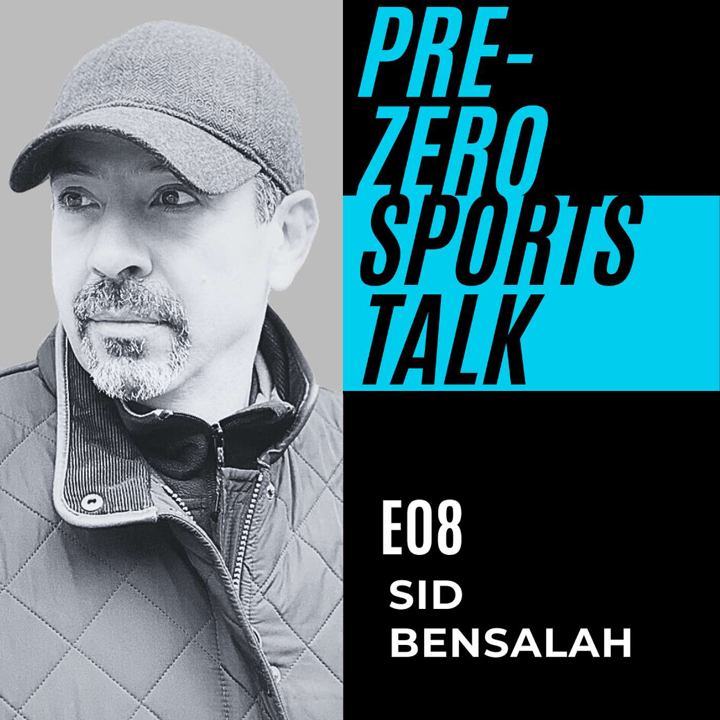 Looking Back and Ahead with Pre-Zero Sports Talk