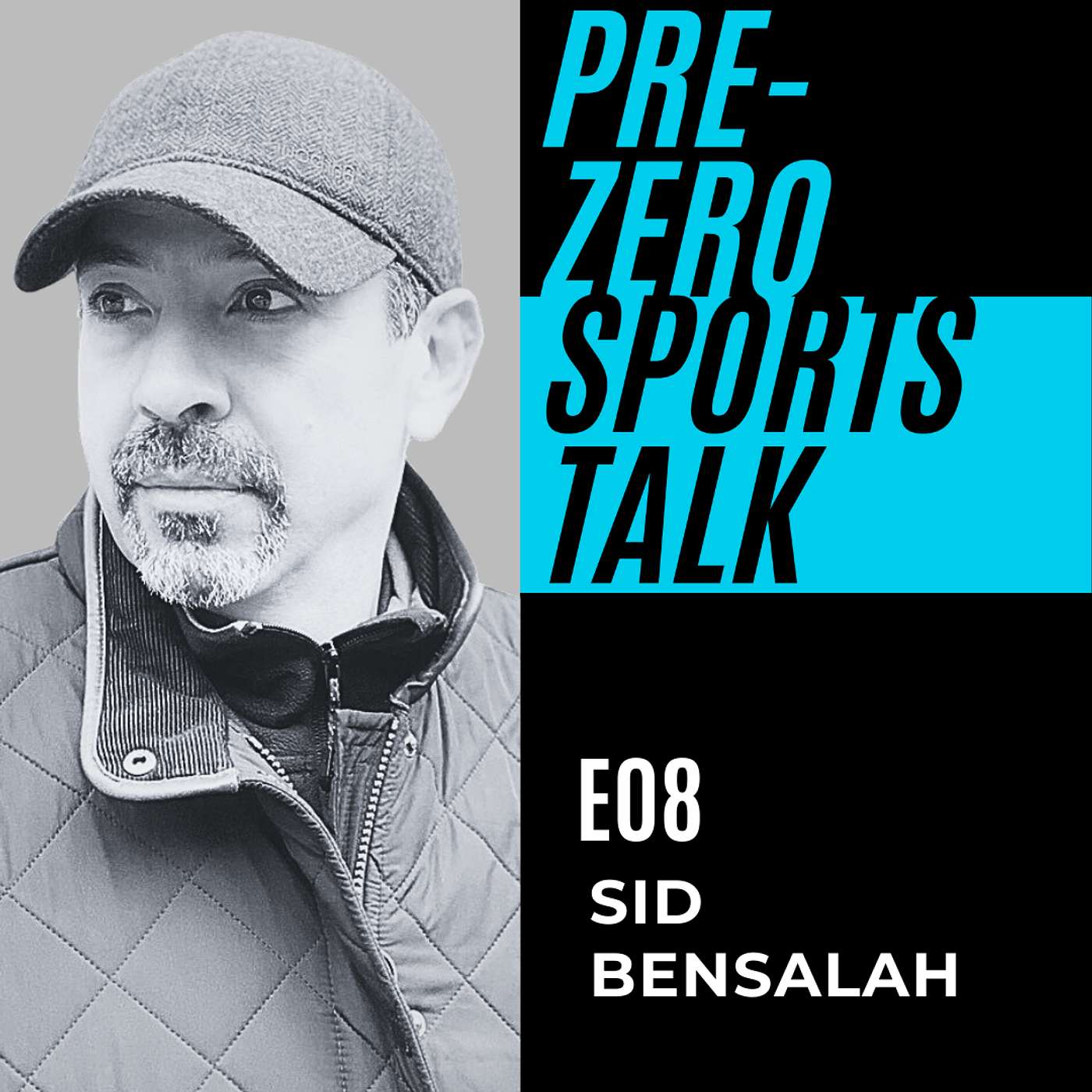 Looking Back and Ahead with Pre-Zero Sports Talk