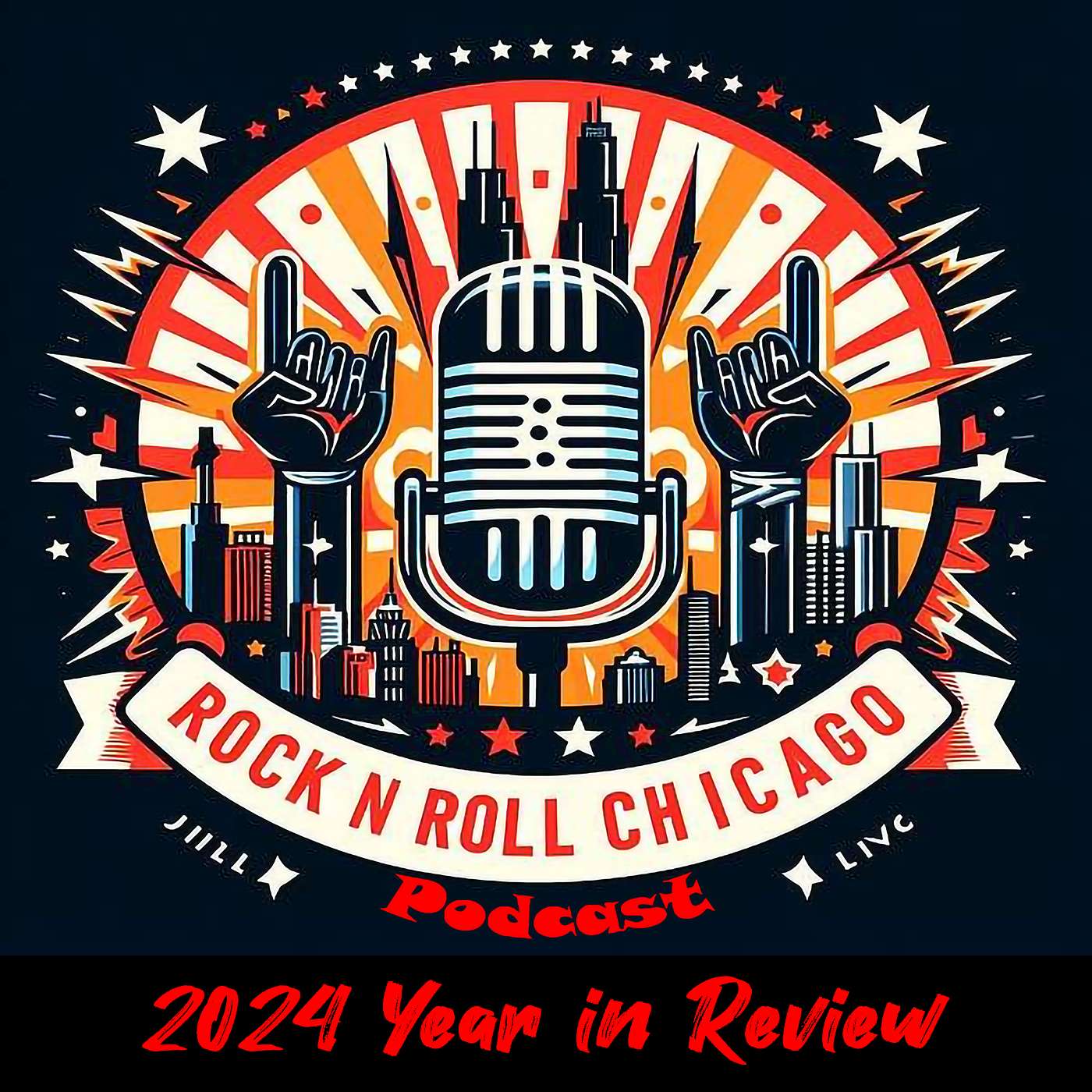 Rock n Roll Chicago Podcast
