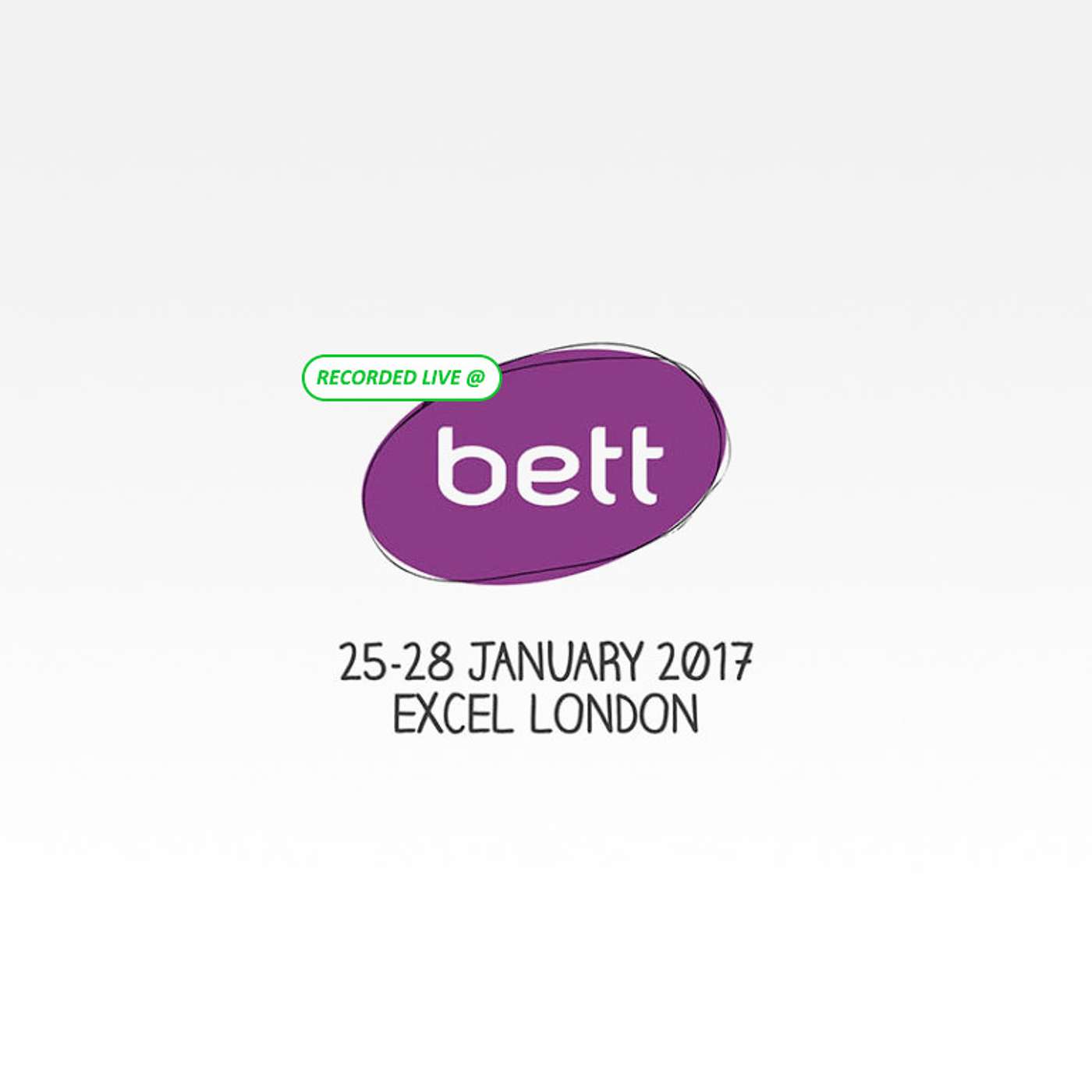 Bett 17 - Day 1