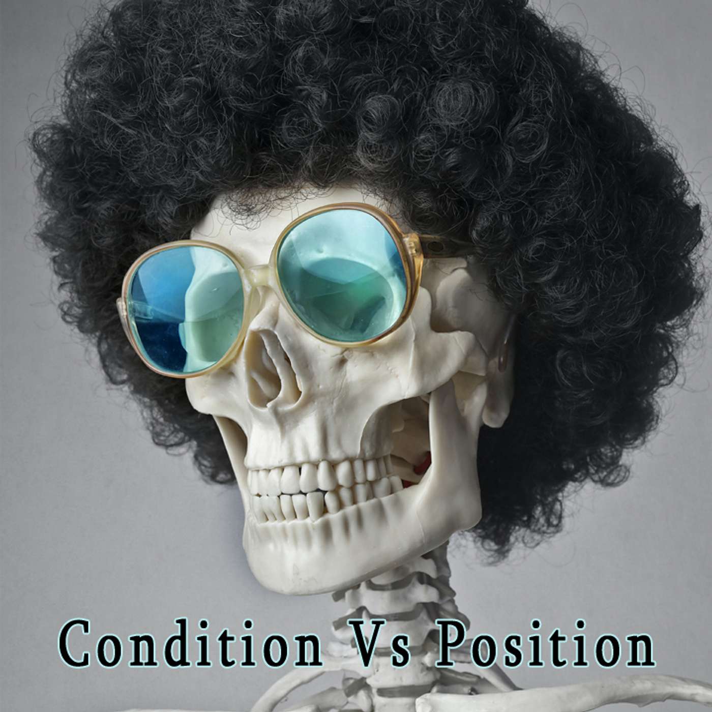 💀 Your Condition -VS-  Position! 🤴👸: EB23