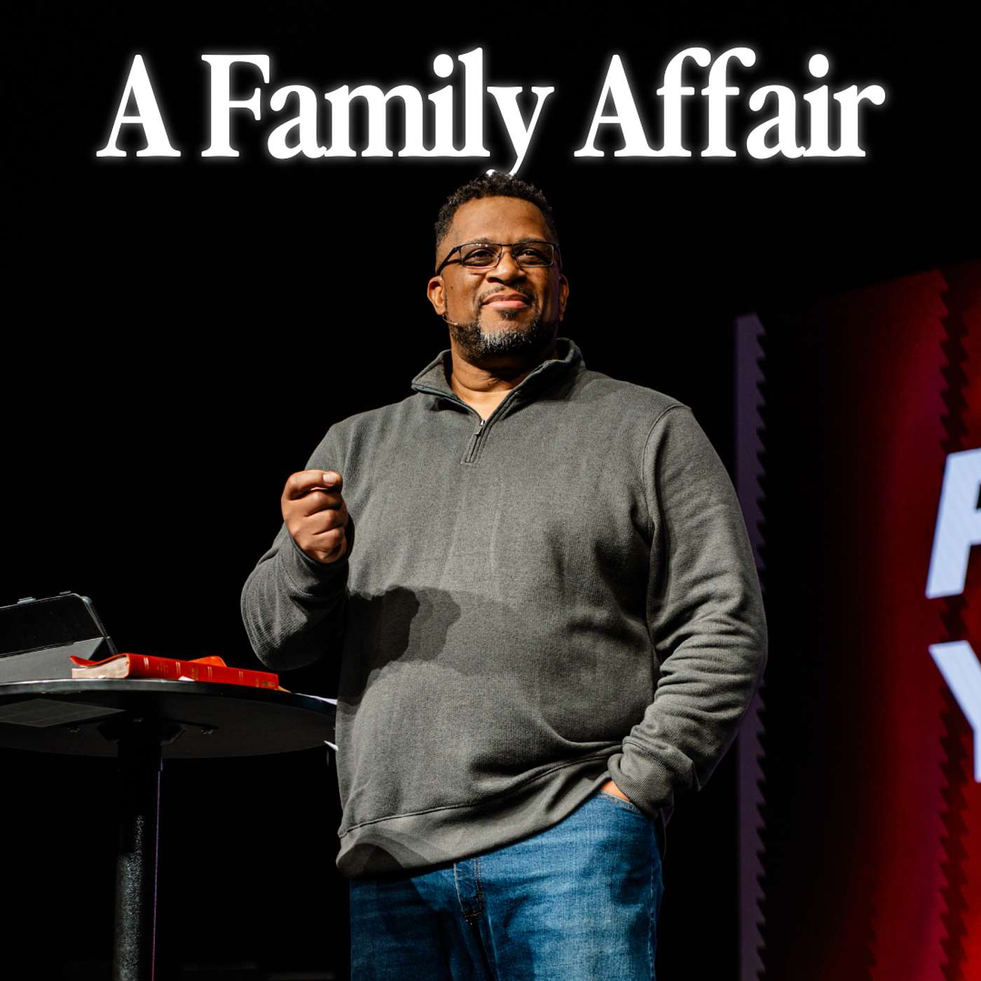 The Way Bible Church Podcast