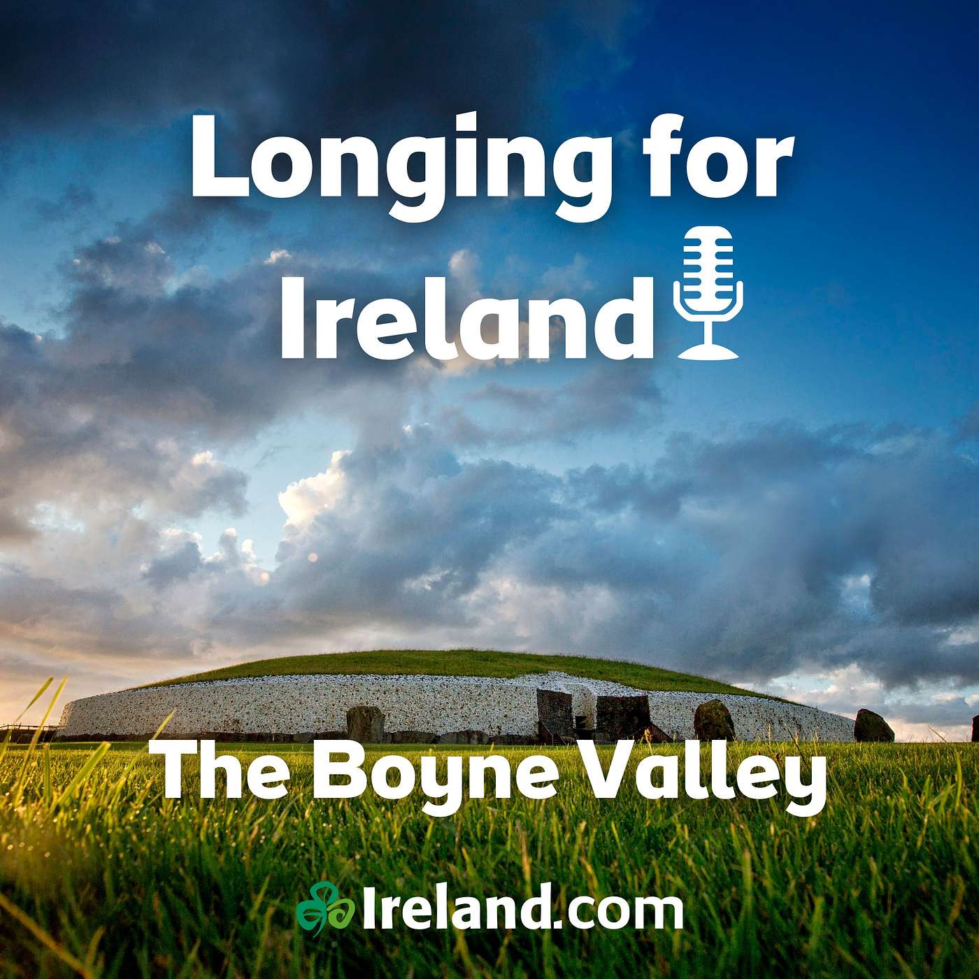 Brú na Bóinne – a UNESCO world heritage site