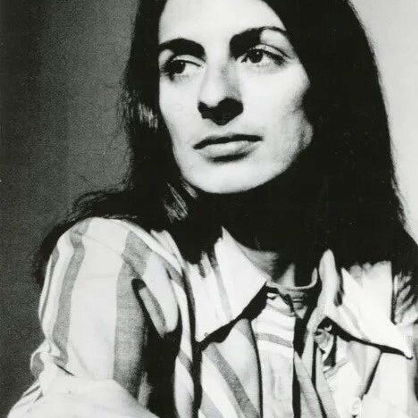PARABLES - In Living Color: Christine Chubbuck episode artwork