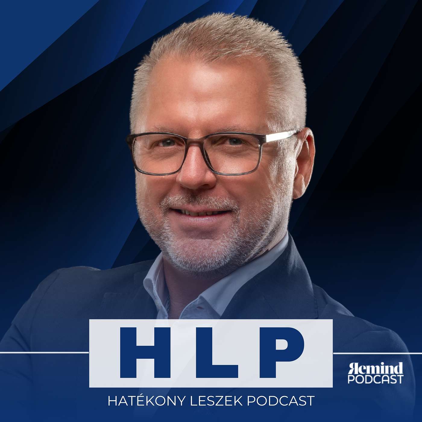 A személyes márkád hazugság? Kőszegi András, márkatanácsadó - HLP