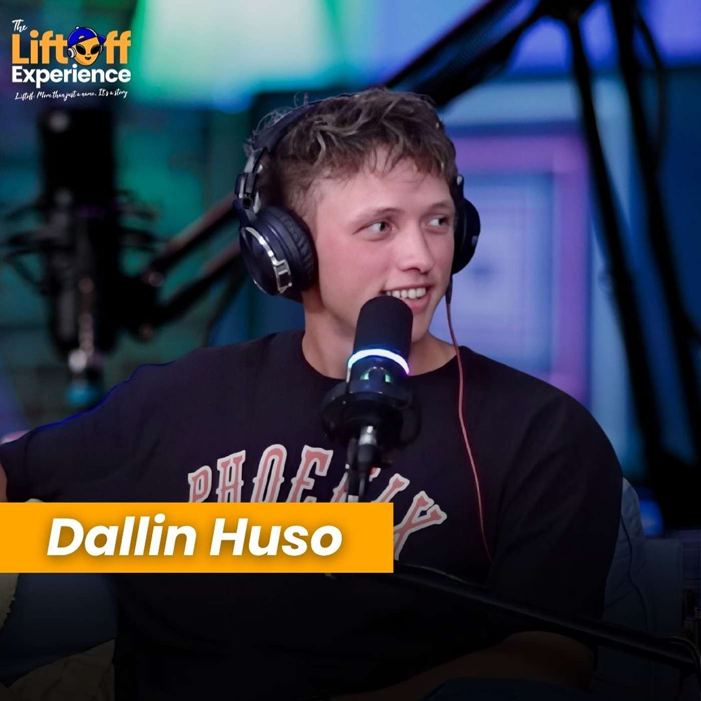 He Started at 21… Then Sold a 7 Figure Business Before 30! episode artwork