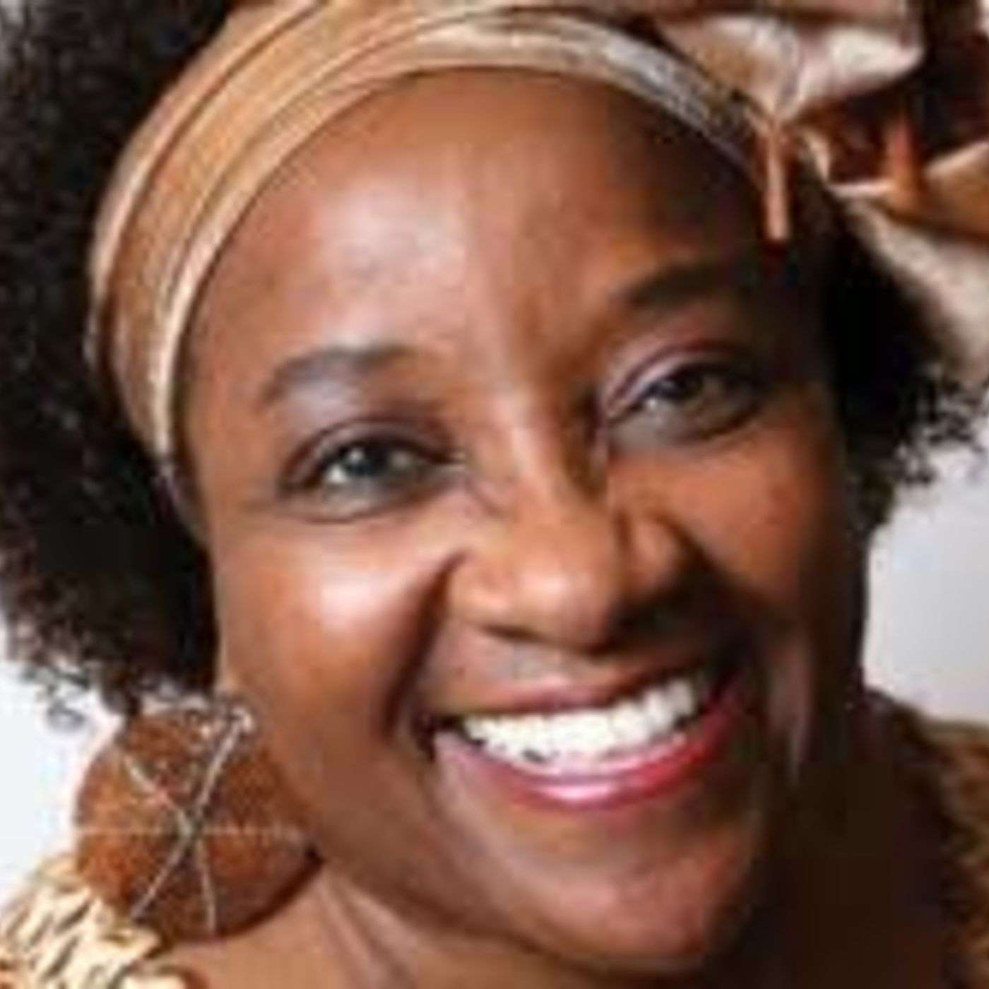 7.1 Rev. Nontombi Naomi Tutu