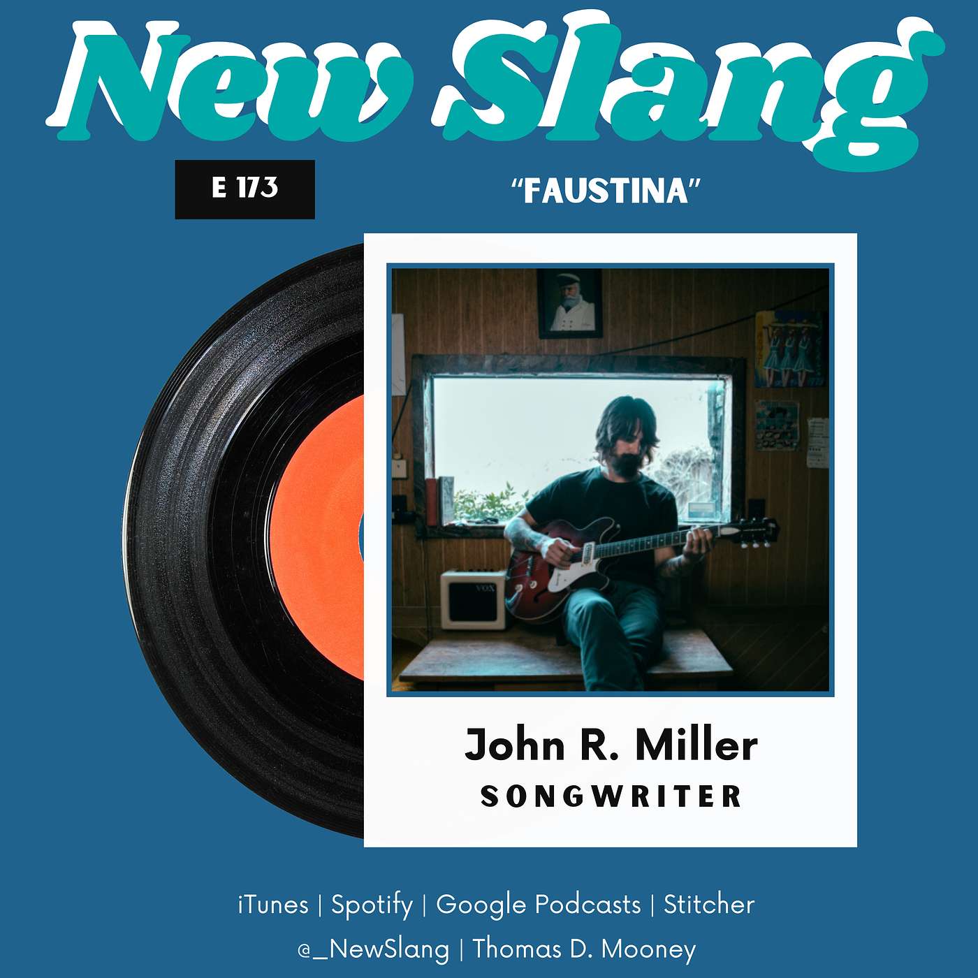 New Slang