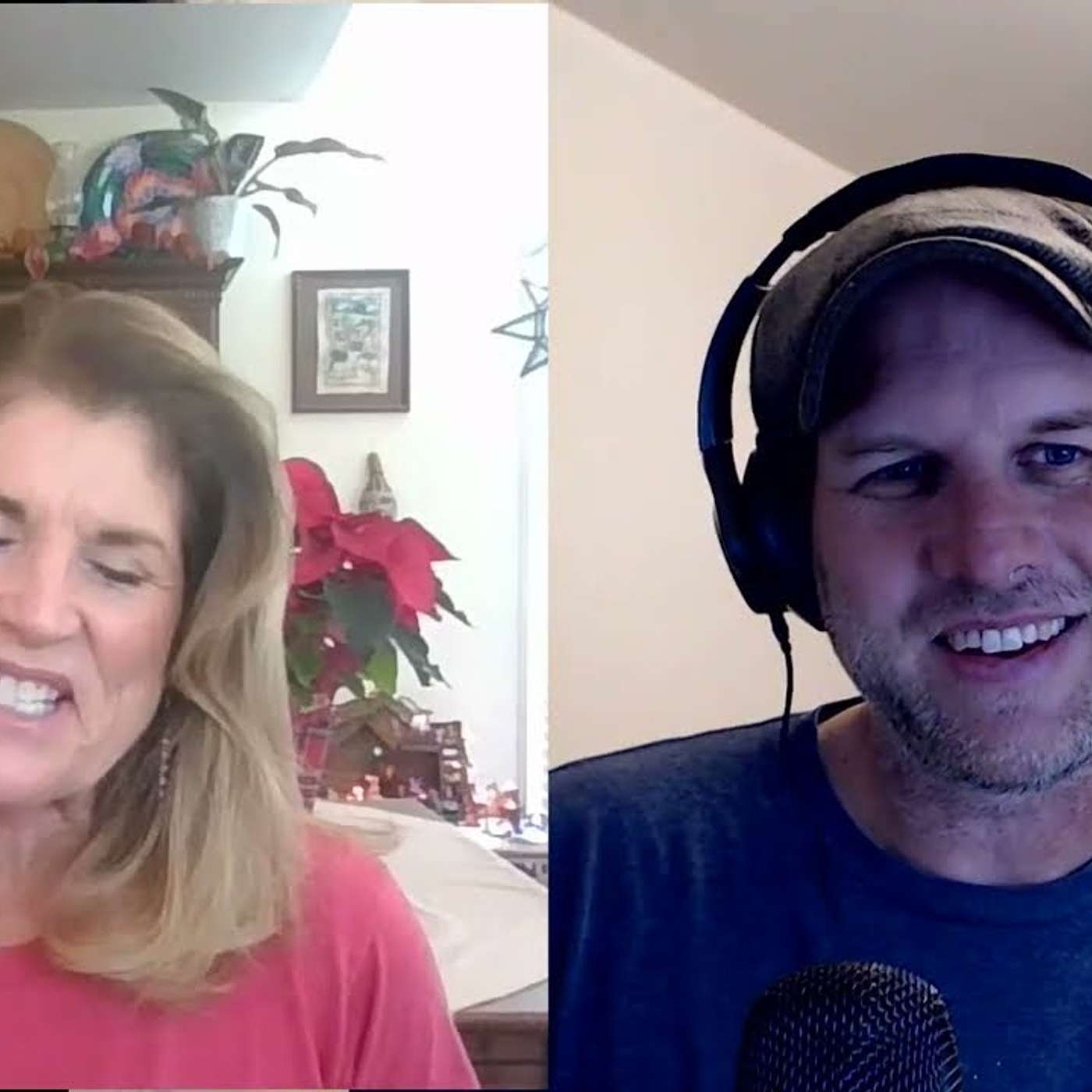 The ProLife Team Podcast 74 | Lucy Smith  & Jacob Barr | The Story Behind Pro-Love Tucson episode artwork
