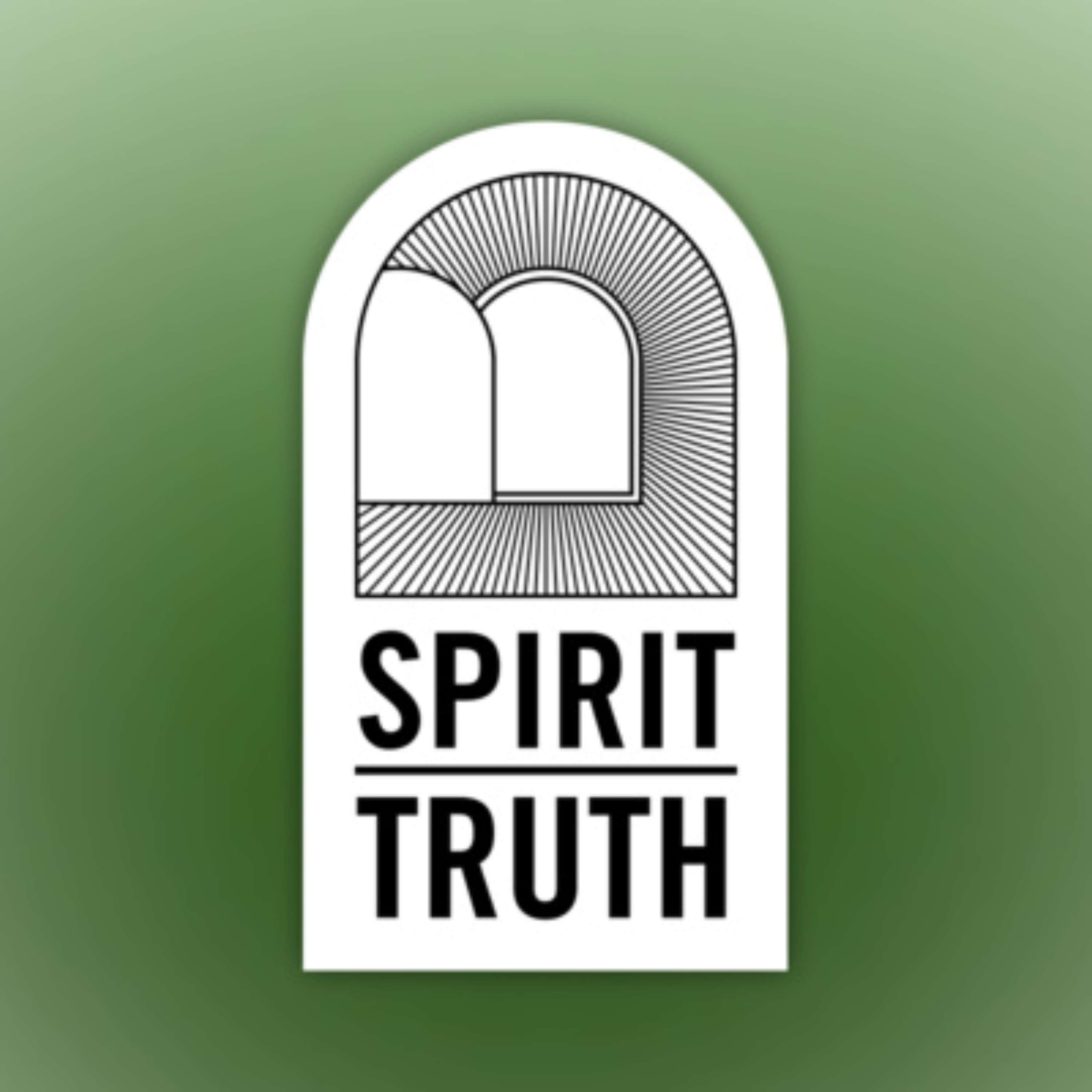 Spirit | Truth Podcast podcast artwork