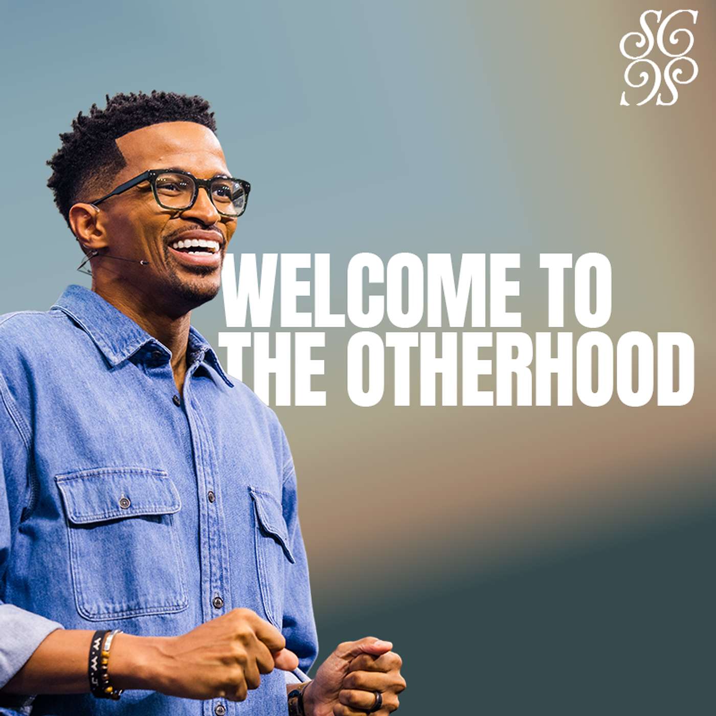 Welcome To The Otherhood | Ryan Leak