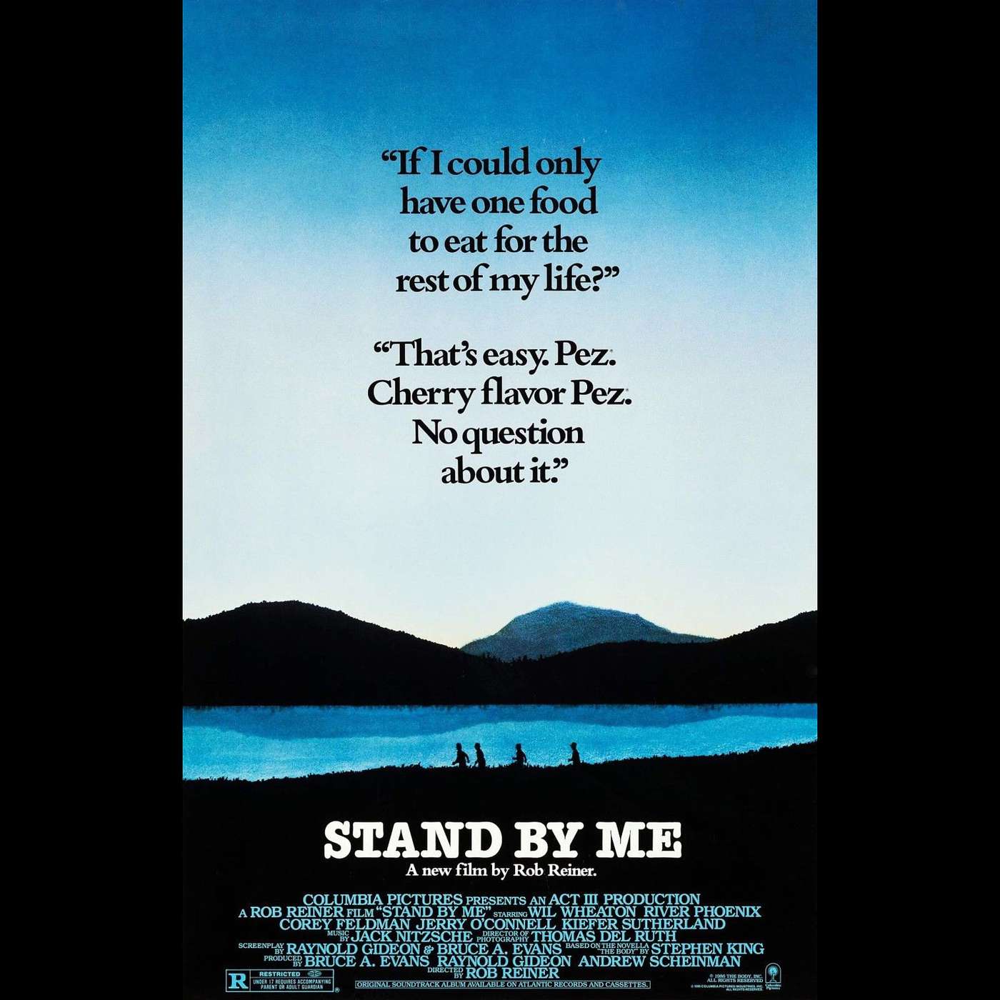 Episode 39 - Stand By Me