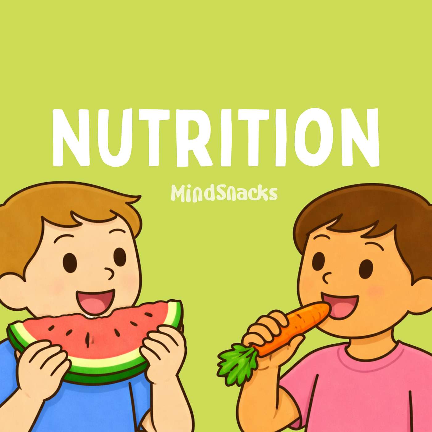 Nutrition Nutrition
