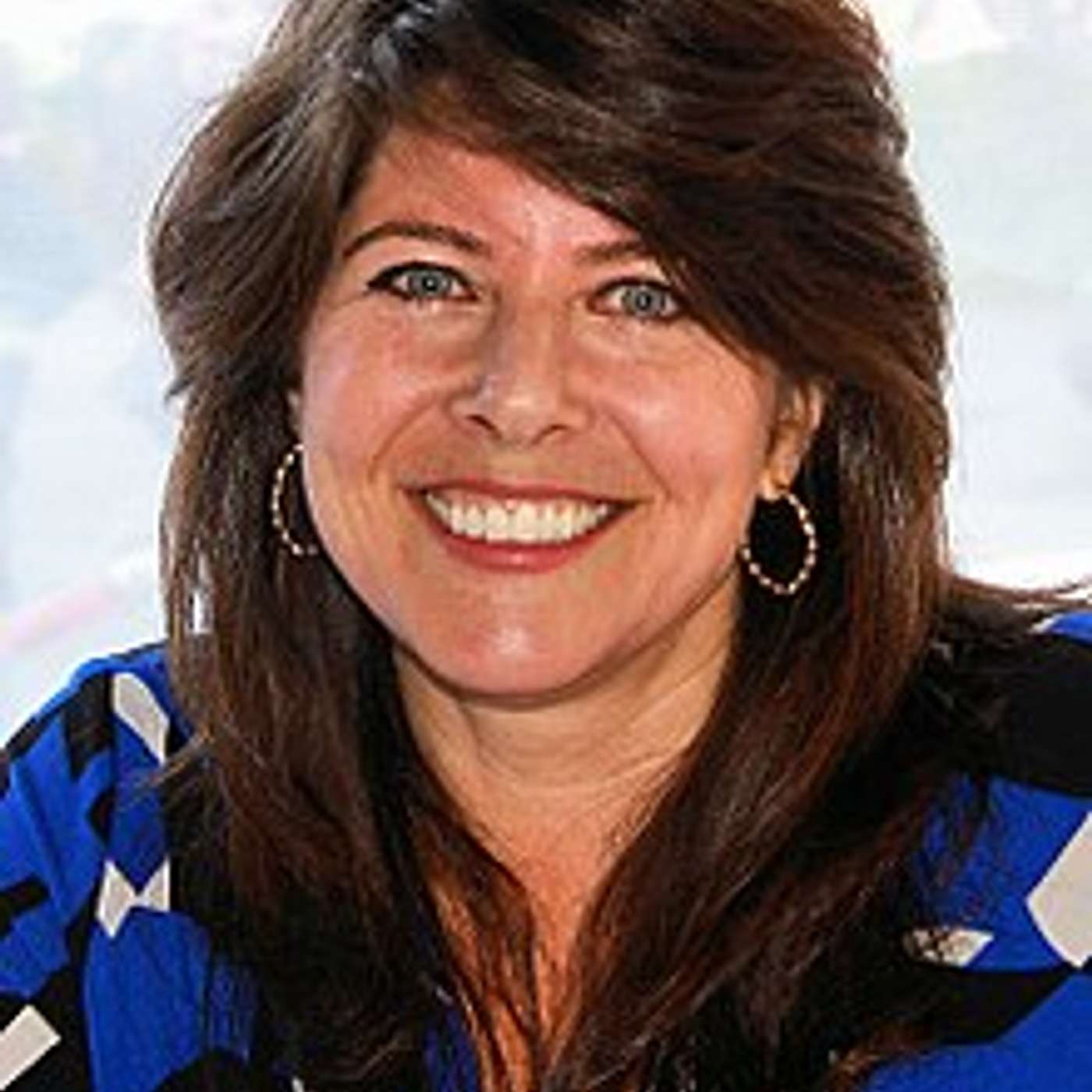 82: OUTSPOKEN WITH DR. NAOMI WOLF: I'm not "Brave"; You're Just a P---y. episode artwork