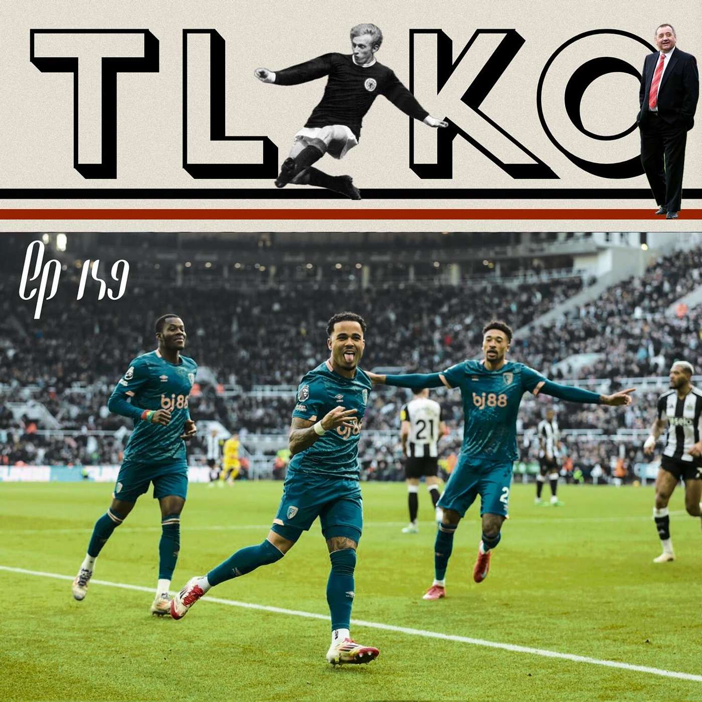 The Late Kick Off Football Podcast