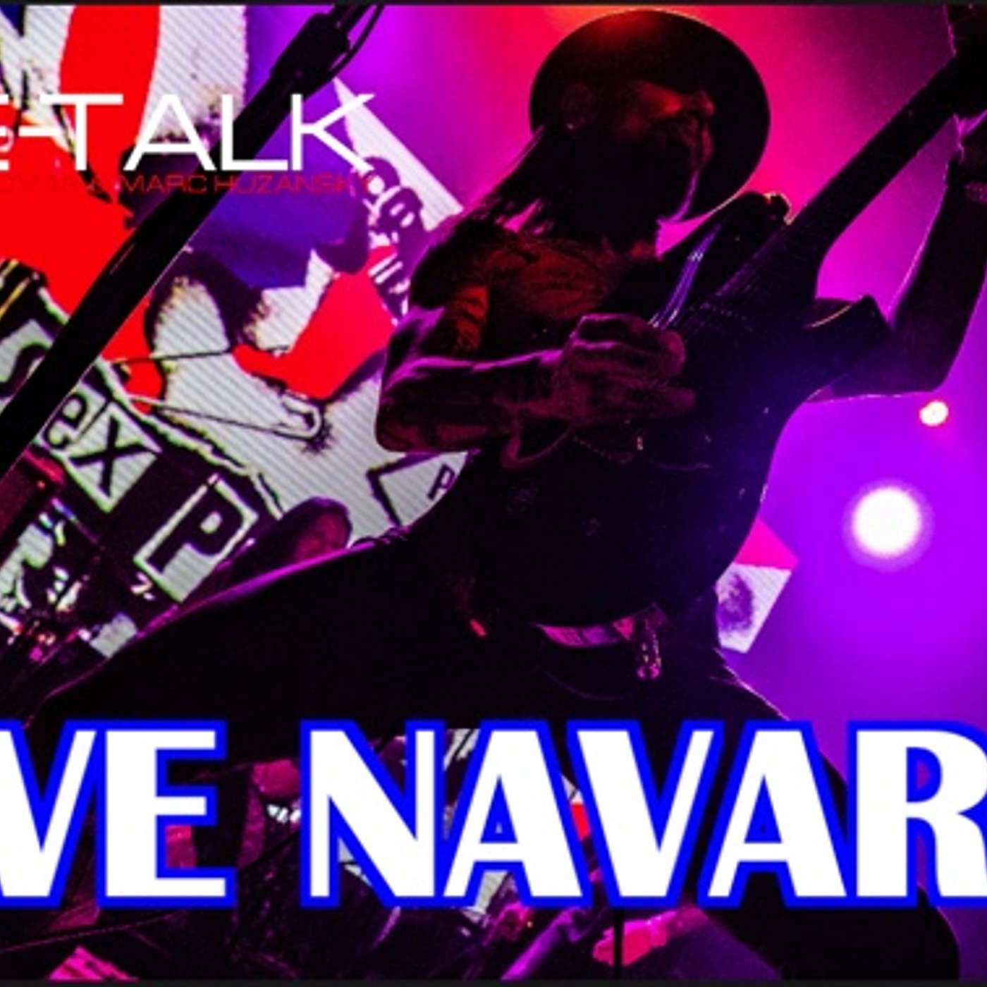 Ep. 116 - Dave Navarro of Janes Addiction!