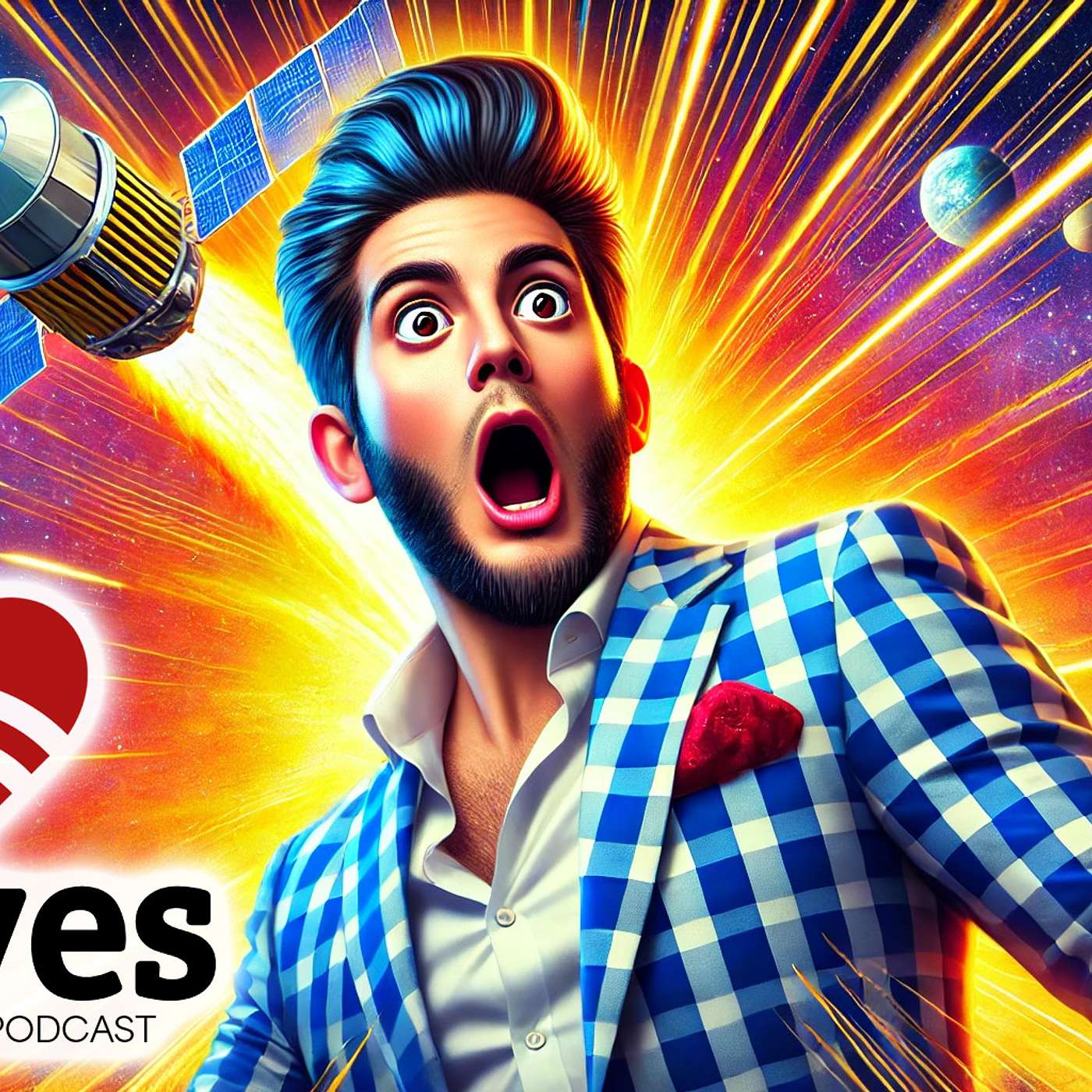 Waves with Wireless Nerd