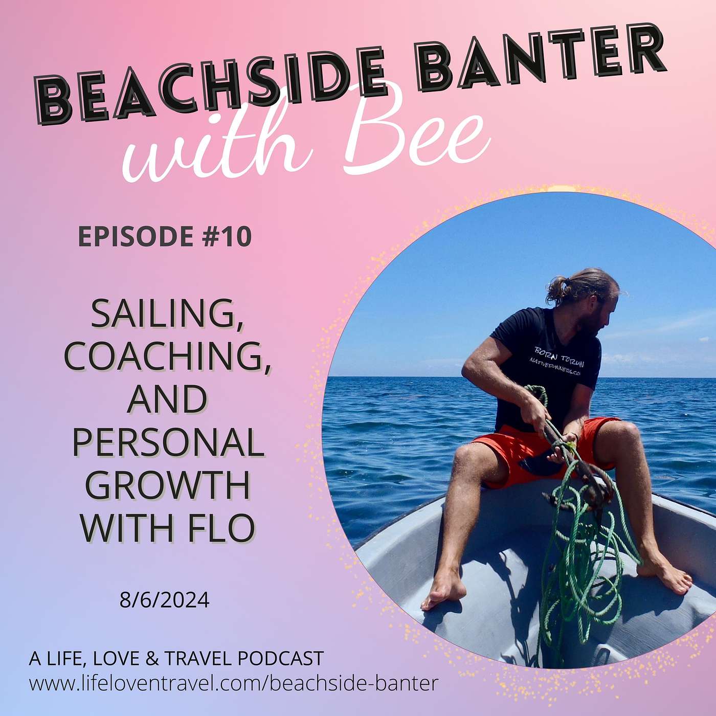 Beachside Banter w/Bee