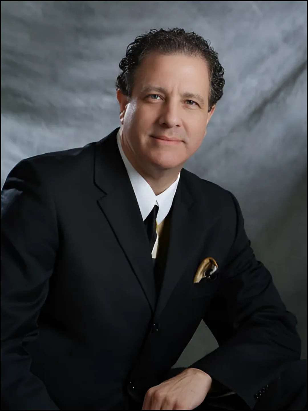Michael Barbarita